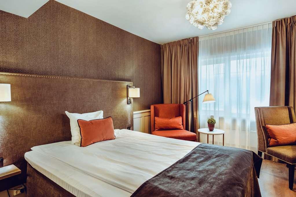 Home Hotel Grand Bodø Cameră foto
